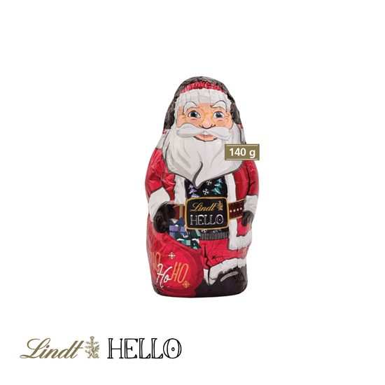 HELLO XMAS Santa, 140 g