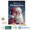 Wand-Adventskalender Lindt „Select Edition“ Organic