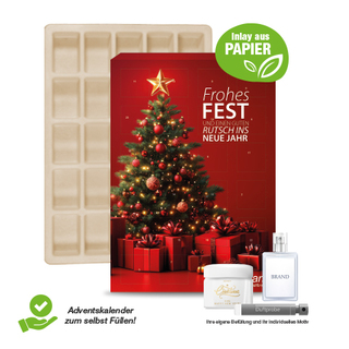 Adventskalender "Universal"