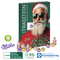 Adventskalender Milka „Edition“, Inlay aus Papierfaser