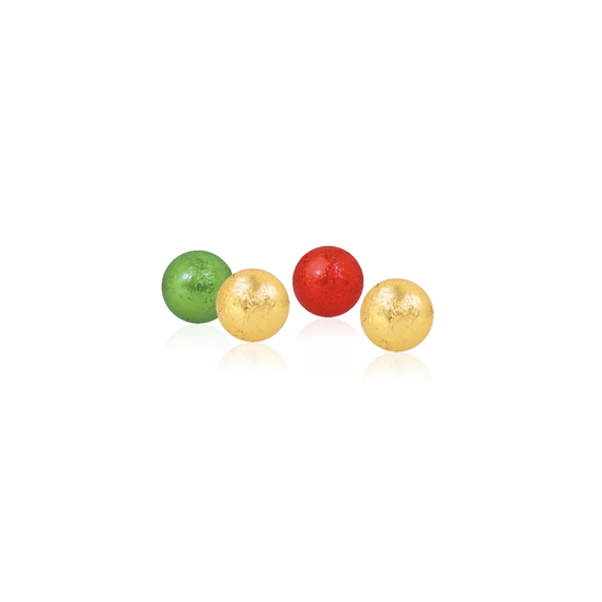 Adventskalender "Centro" mit Fairtrade® Schokolade