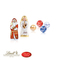 3D-Adventskalender individuell
