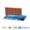 Grußkarte mit Schokoladentafel von Lindt, 100 g, EXPRESS