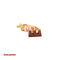 TOBLERONE MINI Werbeaufsteller