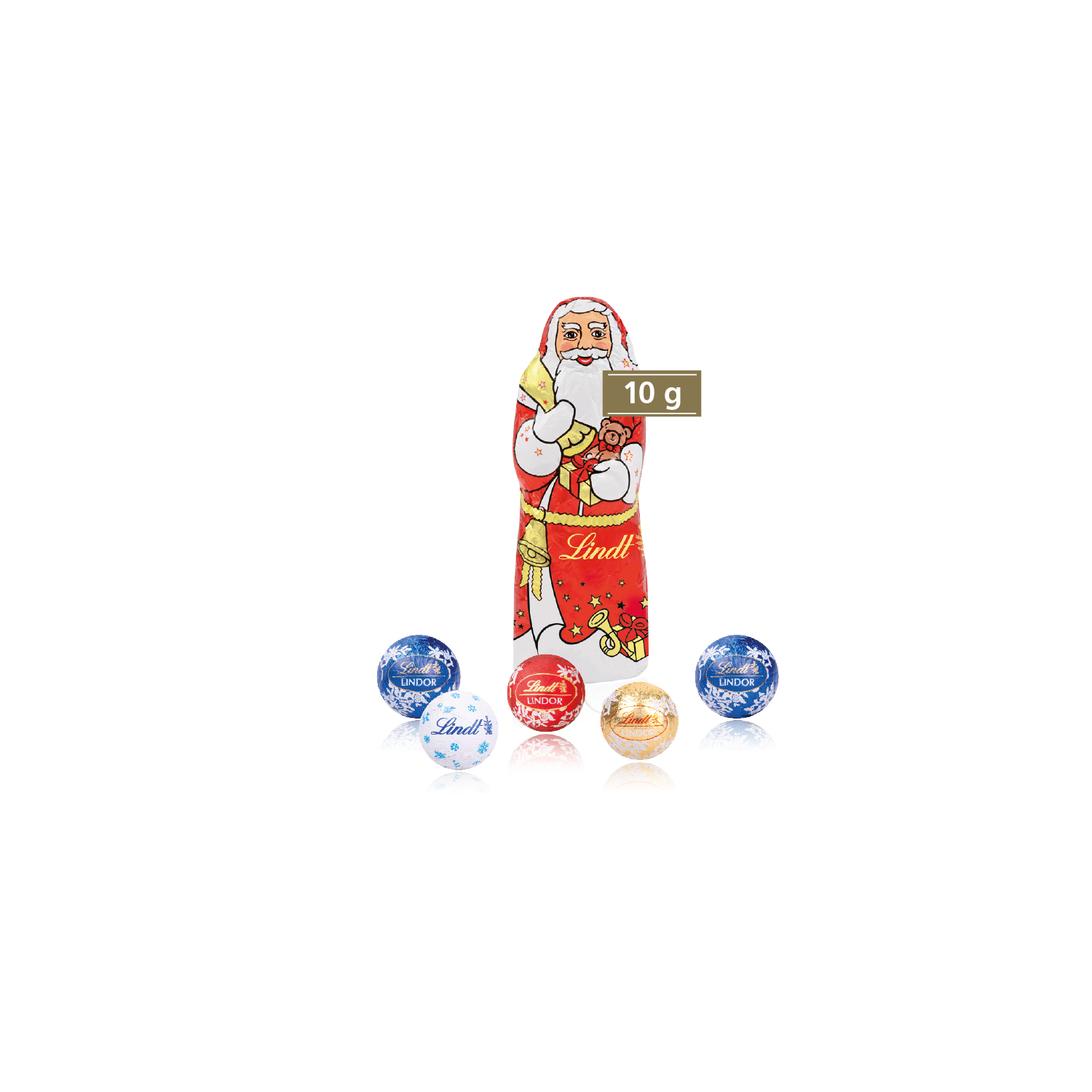 Himmlische Weihnachtszeit