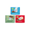 Schokotafel Ritter SPORT „Rentier“