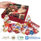 Feine Editionsmischung mit Lindt Schokolade