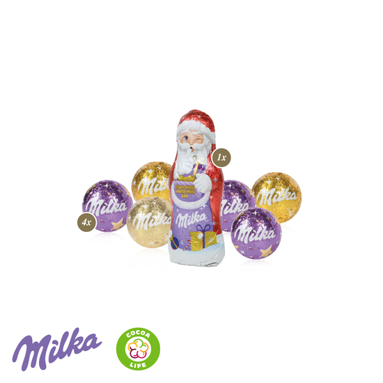 Präsent „Christmas Minis“