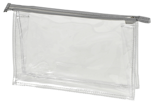 HALFAR® Reißverschluss-Tasche UNIVERSAL