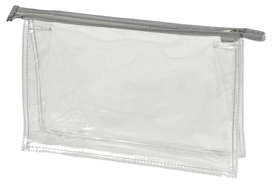HALFAR® Reißverschluss-Tasche UNIVERSAL