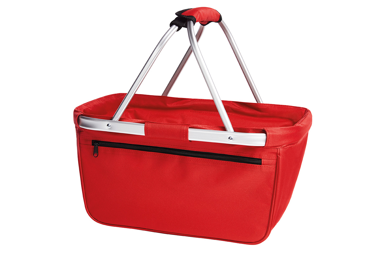 HALFAR® Shopper BASKET