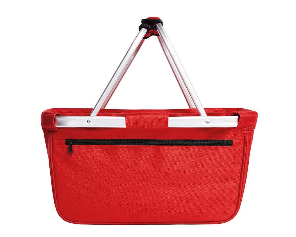 HALFAR® Shopper BASKET