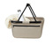HALFAR® Shopper BLACKBASKET