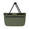 HALFAR® Shopper BLACKBASKET