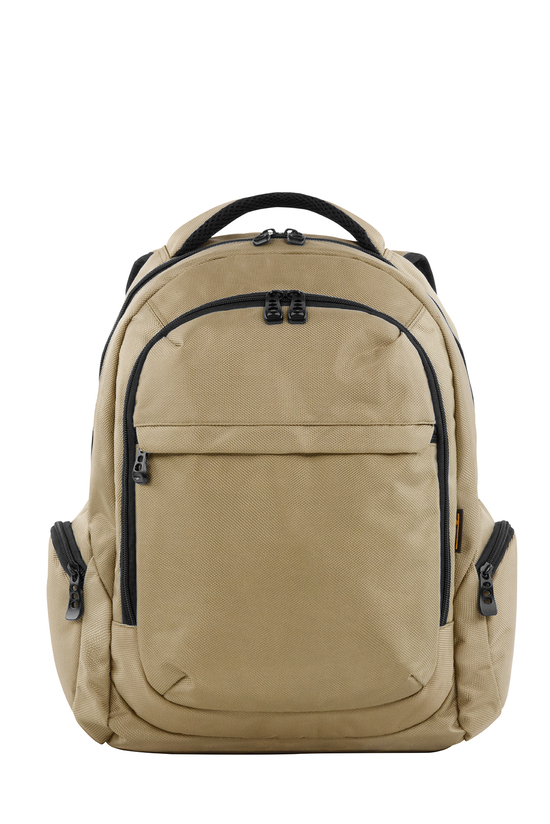 HALFAR® Notebook-Rucksack MISSION
