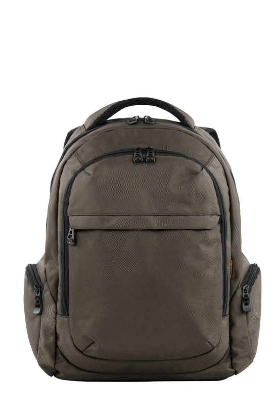 HALFAR® Notebook-Rucksack MISSION