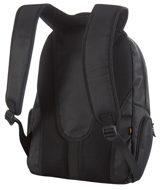 HALFAR® Notebook-Rucksack MISSION
