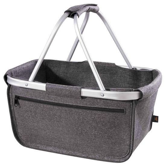 HALFAR® Filzshopper BASKET