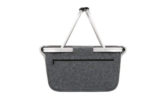HALFAR® Filzshopper BASKET