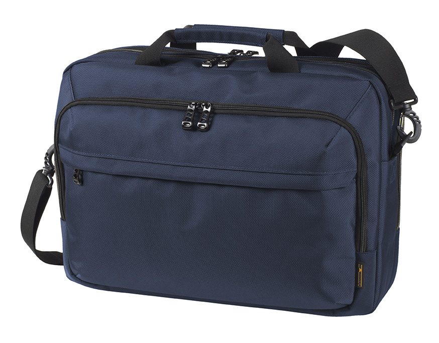 HALFAR® Business-Tasche MISSION