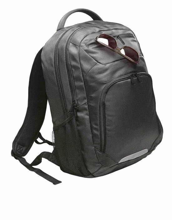 HALFAR® Notebook-Rucksack PREMIUM