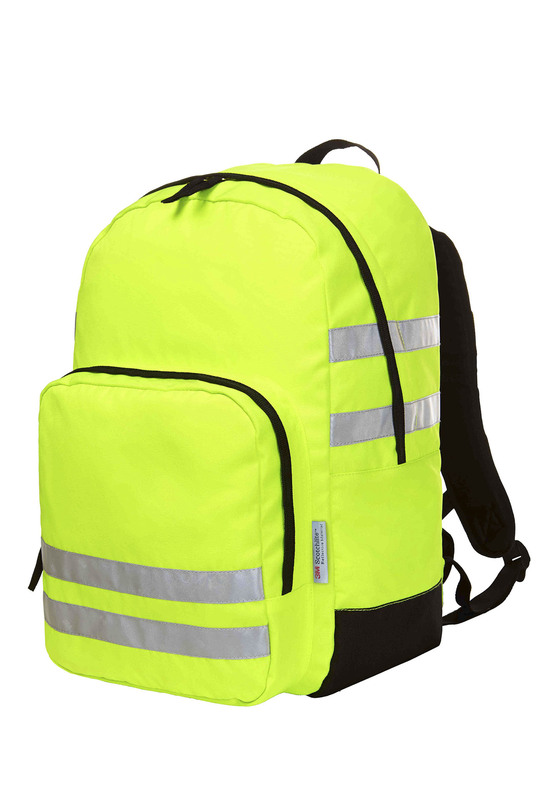 HALFAR® Rucksack REFLEX