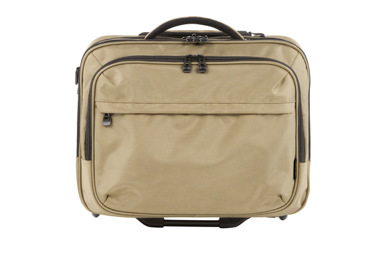 HALFAR® Business-Trolley MISSION
