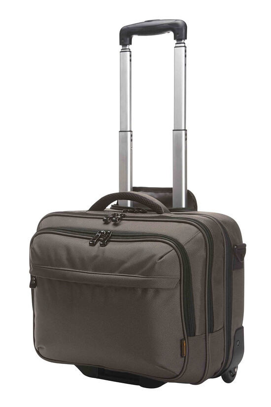 HALFAR® Business-Trolley MISSION