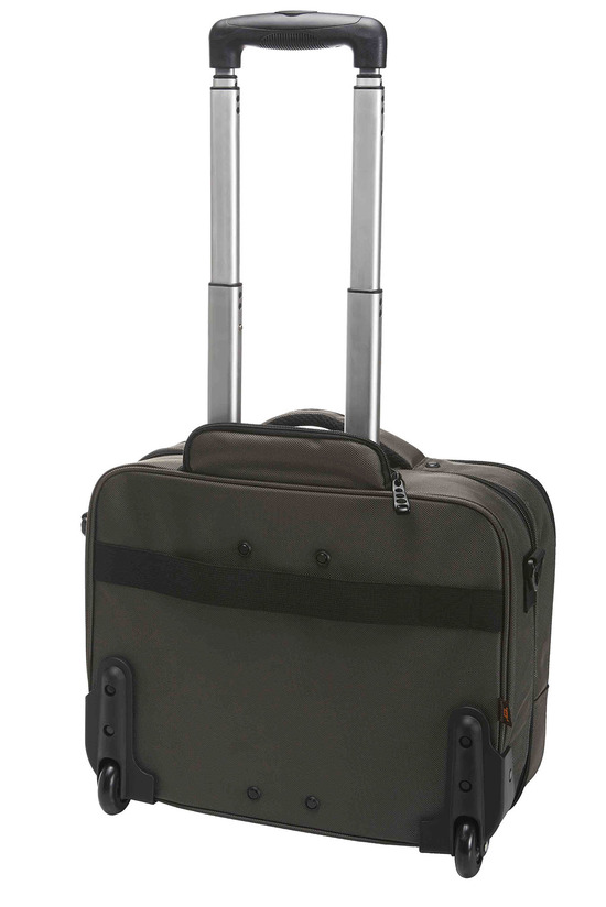 HALFAR® Business-Trolley MISSION