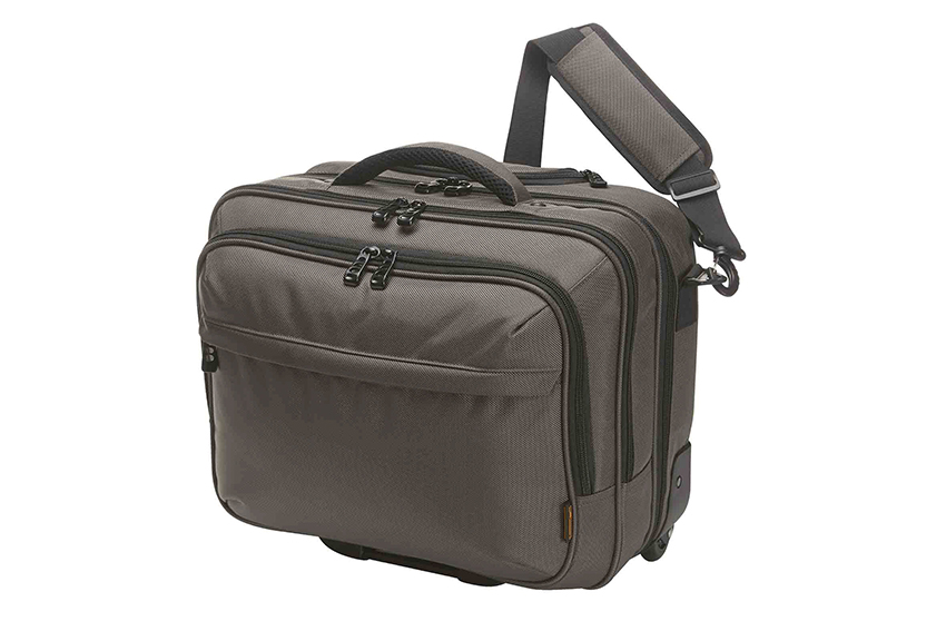 HALFAR® Business-Trolley MISSION