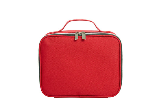 HALFAR® Reißverschluss-Tasche SWITCH