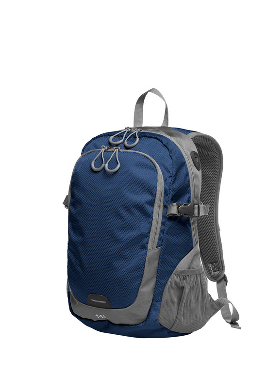 HALFAR® Rucksack STEP M