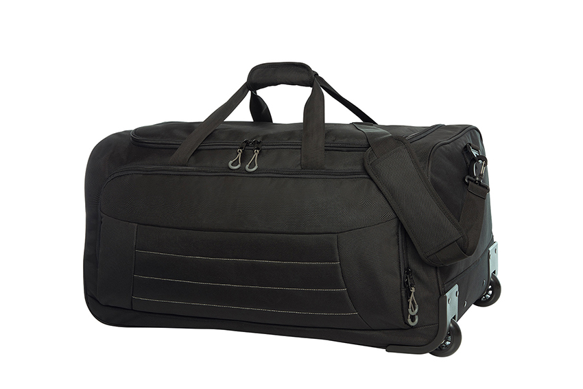 HALFAR® Roll-Reisetasche IMPULSE