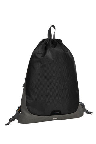 HALFAR® Zugbeutel STEP