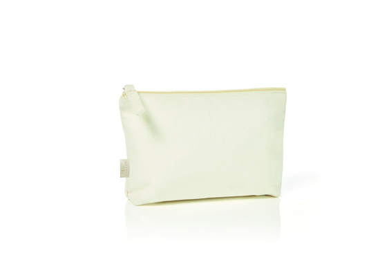 HALFAR® Reißverschluss-Tasche ORGANIC S