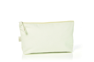 HALFAR® Reißverschluss-Tasche ORGANIC M