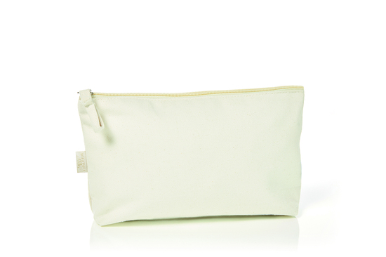 HALFAR® Reißverschluss-Tasche ORGANIC M