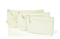 HALFAR® Reißverschluss-Tasche ORGANIC M