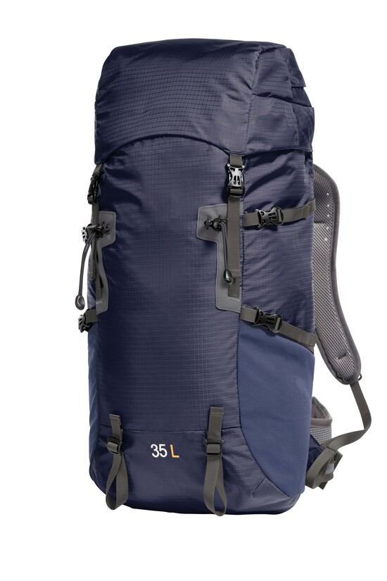 HALFAR® Trekking Rucksack MOUNTAIN