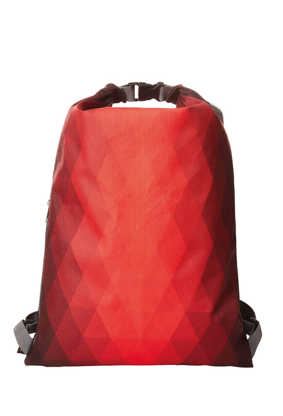 HALFAR® Rucksack DIAMOND