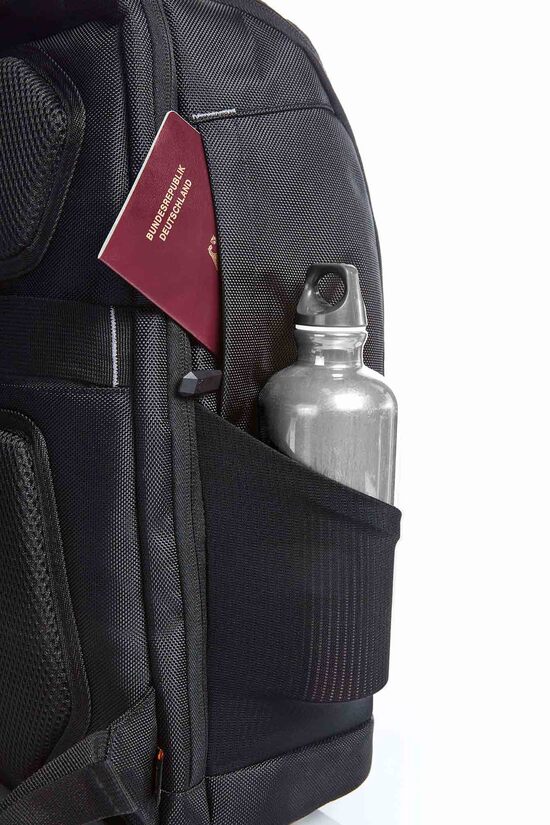 HALFAR® Notebook-Rucksack HASHTAG