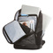 HALFAR® Notebook-Rucksack HASHTAG
