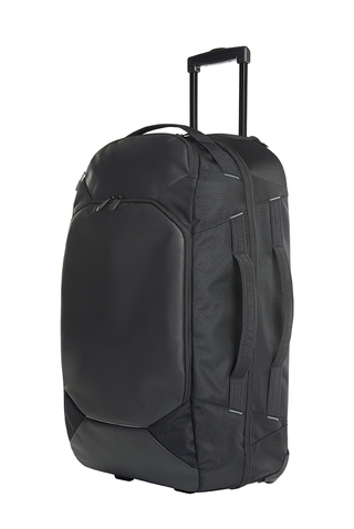 HALFAR® Roll-Reisetasche HASHTAG