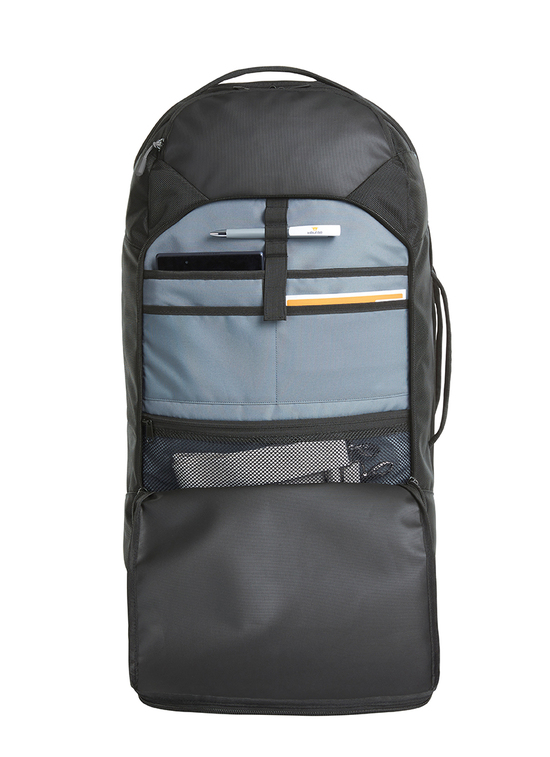 HALFAR® Roll-Reisetasche HASHTAG