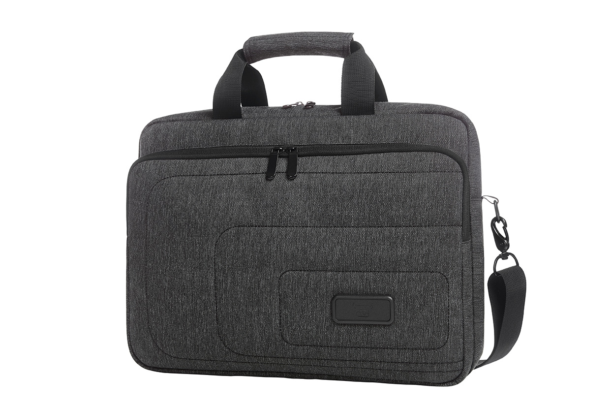 HALFAR® Notebook-Tasche FRAME