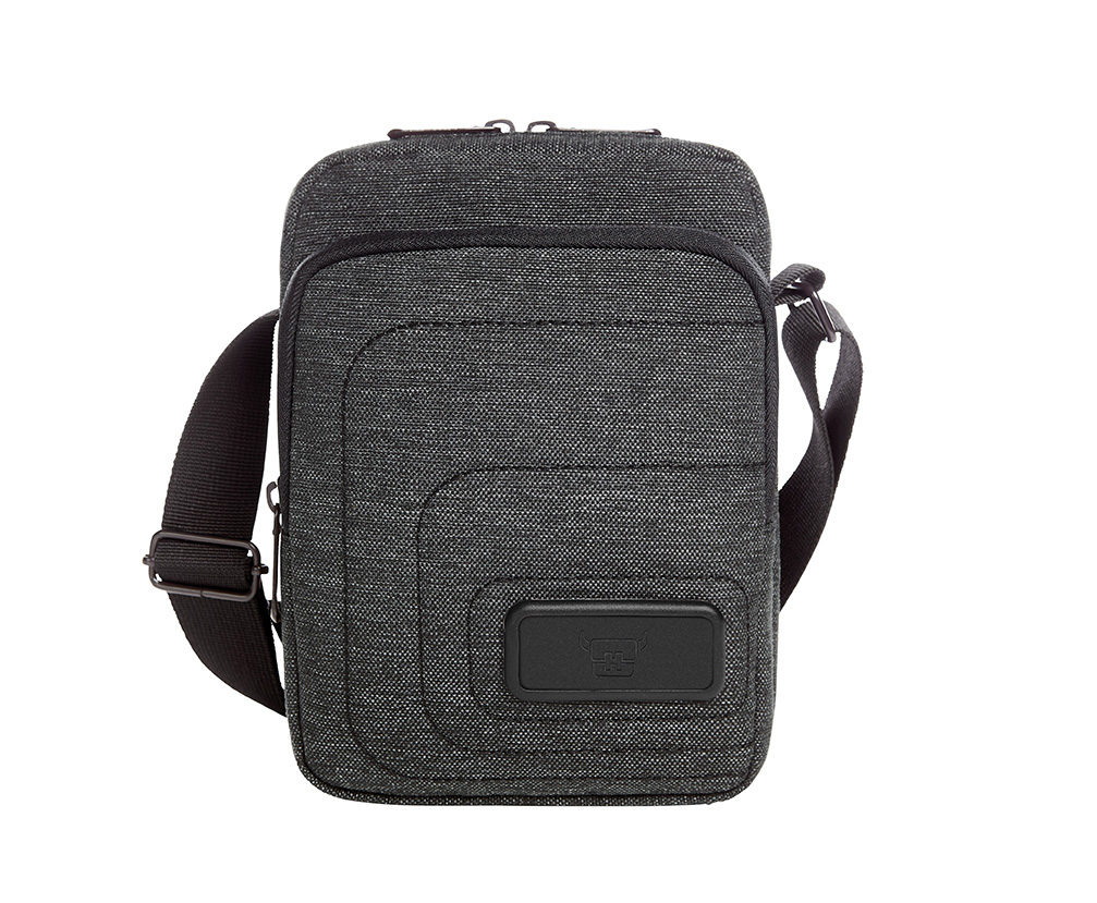 HALFAR® CrossBag FRAME