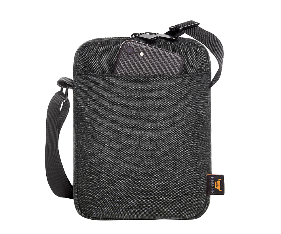 HALFAR® CrossBag FRAME