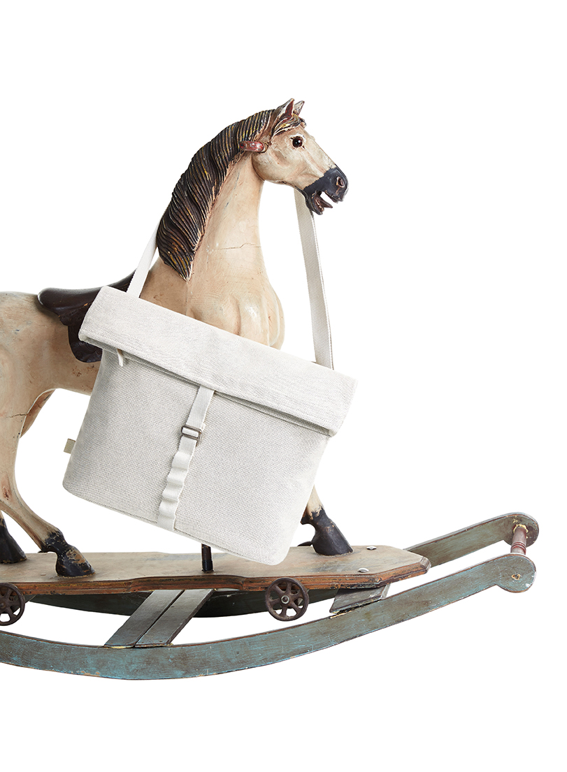 HALFAR® Umhängetasche LOOM