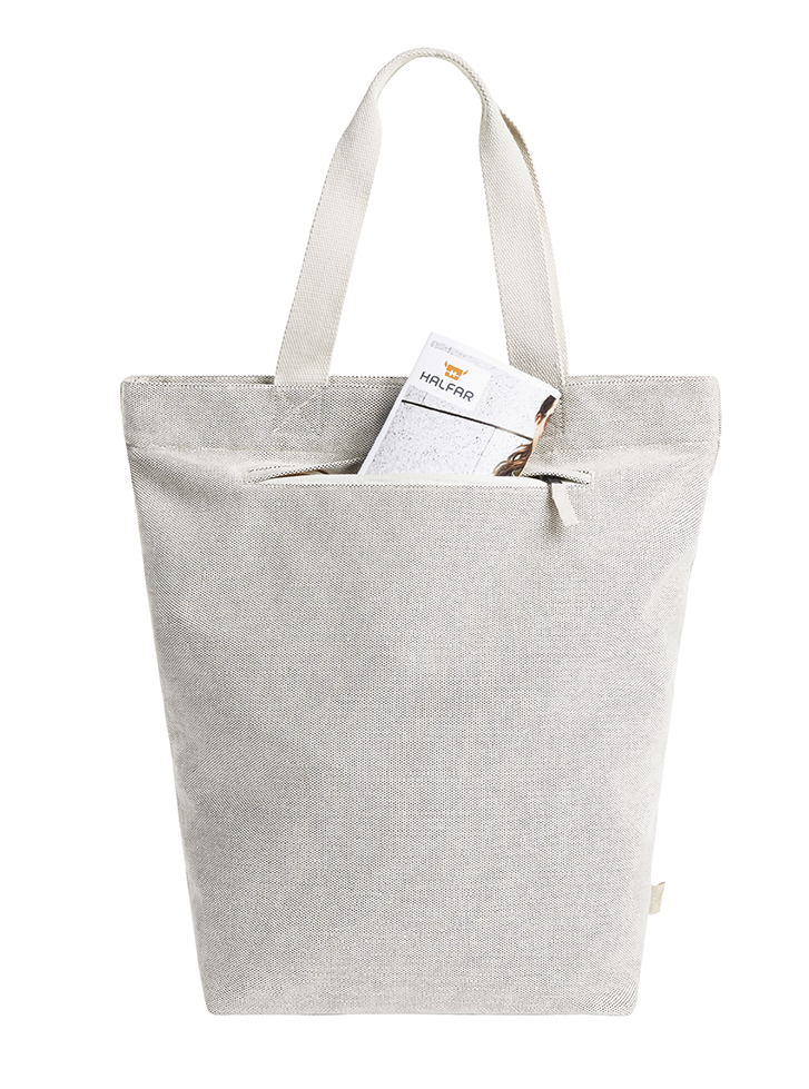 HALFAR® Shopper LOOM