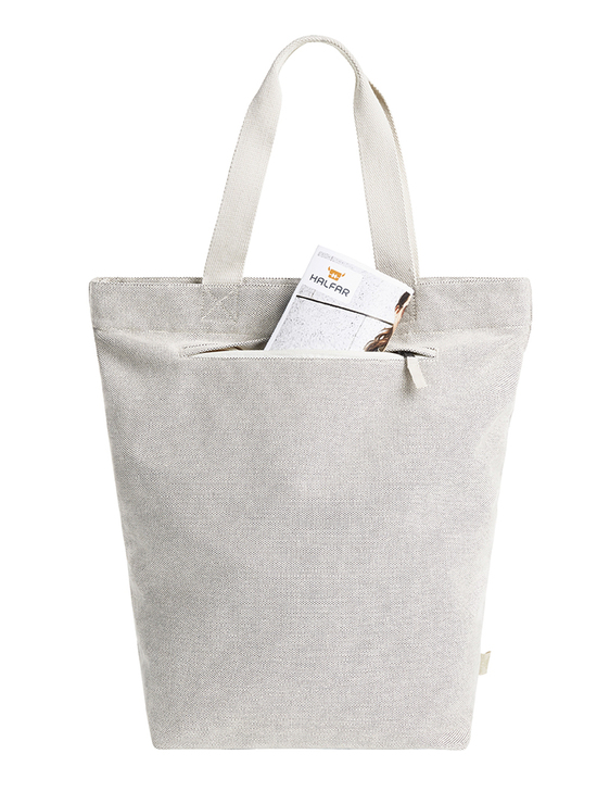 HALFAR® Shopper LOOM